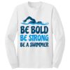 Unisex Tagless® Long-Sleeve T-Shirt Thumbnail