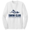 Unisex Tagless® Long-Sleeve T-Shirt Thumbnail