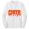 Unisex Tagless® Long-Sleeve T-Shirt Thumbnail