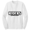 Unisex Tagless® Long-Sleeve T-Shirt Thumbnail