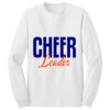 Unisex Tagless® Long-Sleeve T-Shirt Thumbnail