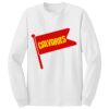 Unisex Tagless® Long-Sleeve T-Shirt Thumbnail