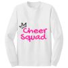 Unisex Tagless® Long-Sleeve T-Shirt Thumbnail