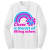 Unisex Tagless® Long-Sleeve T-Shirt Thumbnail