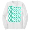Unisex Tagless® Long-Sleeve T-Shirt Thumbnail