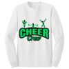 Unisex Tagless® Long-Sleeve T-Shirt Thumbnail