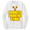 Unisex Tagless® Long-Sleeve T-Shirt Thumbnail