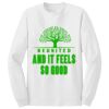Unisex Tagless® Long-Sleeve T-Shirt Thumbnail