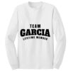 Unisex Tagless® Long-Sleeve T-Shirt Thumbnail