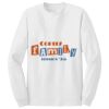 Unisex Tagless® Long-Sleeve T-Shirt Thumbnail