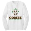 Unisex Tagless® Long-Sleeve T-Shirt Thumbnail