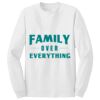 Unisex Tagless® Long-Sleeve T-Shirt Thumbnail