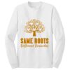 Unisex Tagless® Long-Sleeve T-Shirt Thumbnail