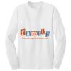 Unisex Tagless® Long-Sleeve T-Shirt Thumbnail