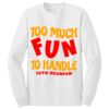 Unisex Tagless® Long-Sleeve T-Shirt Thumbnail