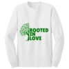 Unisex Tagless® Long-Sleeve T-Shirt Thumbnail