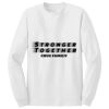 Unisex Tagless® Long-Sleeve T-Shirt Thumbnail