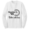 Unisex Tagless® Long-Sleeve T-Shirt Thumbnail