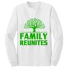 Unisex Tagless® Long-Sleeve T-Shirt Thumbnail