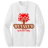 Unisex Tagless® Long-Sleeve T-Shirt Thumbnail