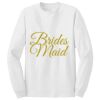 Unisex Tagless® Long-Sleeve T-Shirt Thumbnail