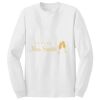 Unisex Tagless® Long-Sleeve T-Shirt Thumbnail