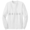 Unisex Tagless® Long-Sleeve T-Shirt Thumbnail