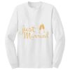 Unisex Tagless® Long-Sleeve T-Shirt Thumbnail
