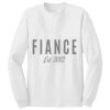 Unisex Tagless® Long-Sleeve T-Shirt Thumbnail