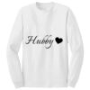 Unisex Tagless® Long-Sleeve T-Shirt Thumbnail
