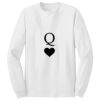 Unisex Tagless® Long-Sleeve T-Shirt Thumbnail