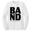 Unisex Tagless® Long-Sleeve T-Shirt Thumbnail