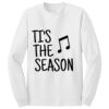 Unisex Tagless® Long-Sleeve T-Shirt Thumbnail