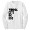 Unisex Tagless® Long-Sleeve T-Shirt Thumbnail