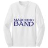 Unisex Tagless® Long-Sleeve T-Shirt Thumbnail