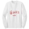 Unisex Tagless® Long-Sleeve T-Shirt Thumbnail