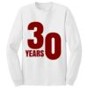 Unisex Tagless® Long-Sleeve T-Shirt Thumbnail