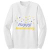 Unisex Tagless® Long-Sleeve T-Shirt Thumbnail