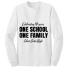 Unisex Tagless® Long-Sleeve T-Shirt Thumbnail