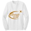 Unisex Tagless® Long-Sleeve T-Shirt Thumbnail
