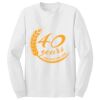 Unisex Tagless® Long-Sleeve T-Shirt Thumbnail