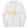 Unisex Tagless® Long-Sleeve T-Shirt Thumbnail