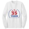 Unisex Tagless® Long-Sleeve T-Shirt Thumbnail
