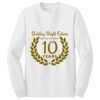 Unisex Tagless® Long-Sleeve T-Shirt Thumbnail
