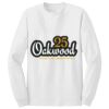 Unisex Tagless® Long-Sleeve T-Shirt Thumbnail