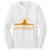 Unisex Tagless® Long-Sleeve T-Shirt Thumbnail