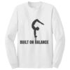 Unisex Tagless® Long-Sleeve T-Shirt Thumbnail