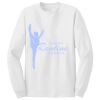 Unisex Tagless® Long-Sleeve T-Shirt Thumbnail