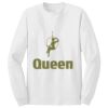 Unisex Tagless® Long-Sleeve T-Shirt Thumbnail