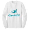 Unisex Tagless® Long-Sleeve T-Shirt Thumbnail